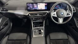 2024 (74) BMW 3 SERIES 330e M Sport 4dr Step Auto 5968016