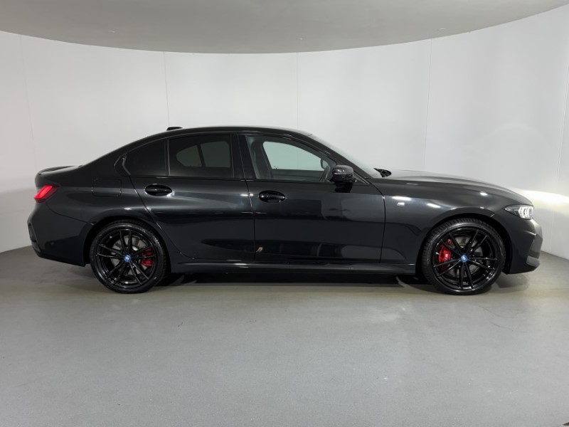 2024 (74) BMW 3 SERIES 330e M Sport 4dr Step Auto 5968027