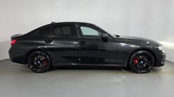 2024 (74) BMW 3 SERIES 330e M Sport 4dr Step Auto 5968027