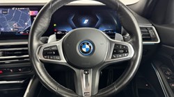 2024 (74) BMW 3 SERIES 330e M Sport 4dr Step Auto 5967969