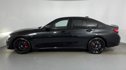 2024 (74) BMW 3 SERIES 330e M Sport 4dr Step Auto 5968024