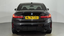 2024 (74) BMW 3 SERIES 330e M Sport 4dr Step Auto 5968010