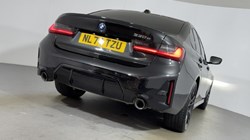 2024 (74) BMW 3 SERIES 330e M Sport 4dr Step Auto 5968004