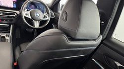 2024 (74) BMW 3 SERIES 330e M Sport 4dr Step Auto 5968015