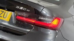 2024 (74) BMW 3 SERIES 330e M Sport 4dr Step Auto 5968005