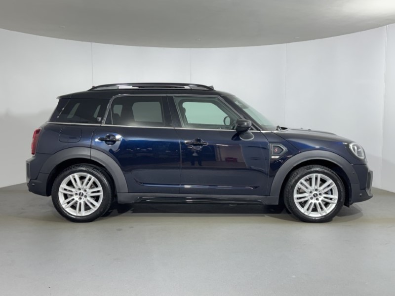 2023 (23) MINI COUNTRYMAN 2.0 Cooper S Exclusive Premium Plus 5dr Auto 5968263