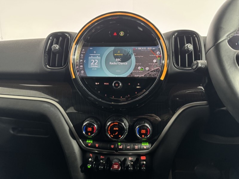 2023 (23) MINI COUNTRYMAN 2.0 Cooper S Exclusive Premium Plus 5dr Auto 5968392