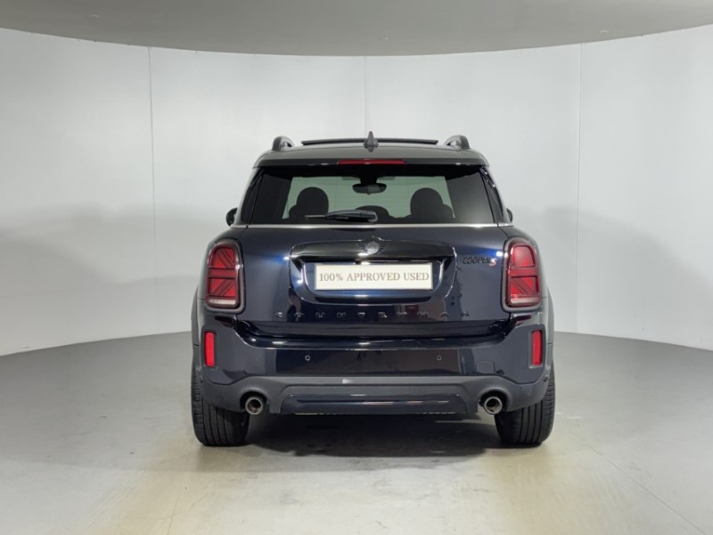 2023 (23) MINI COUNTRYMAN 2.0 Cooper S Exclusive Premium Plus 5dr Auto 5968257