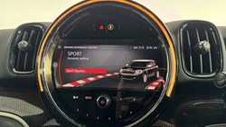 2023 (23) MINI COUNTRYMAN 2.0 Cooper S Exclusive Premium Plus 5dr Auto 5968226
