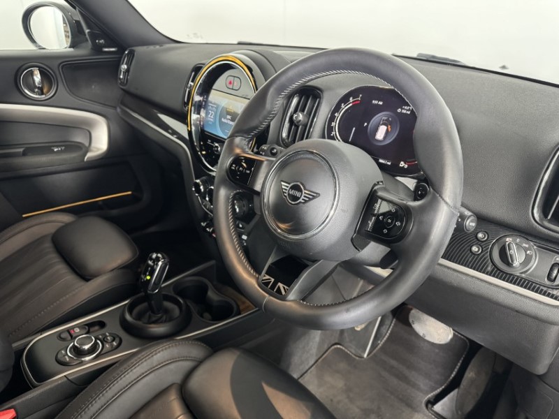 2023 (23) MINI COUNTRYMAN 2.0 Cooper S Exclusive Premium Plus 5dr Auto 5968234