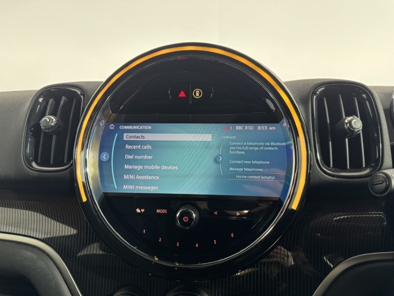 2023 (23) MINI COUNTRYMAN 2.0 Cooper S Exclusive Premium Plus 5dr Auto 5968390