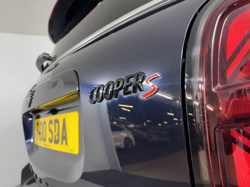 2023 (23) MINI COUNTRYMAN 2.0 Cooper S Exclusive Premium Plus 5dr Auto 5968244