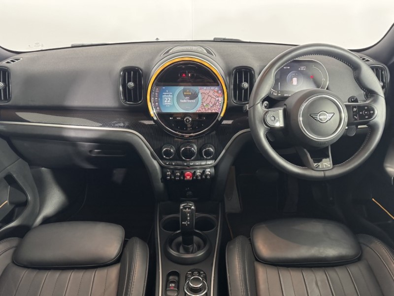 2023 (23) MINI COUNTRYMAN 2.0 Cooper S Exclusive Premium Plus 5dr Auto 5968250