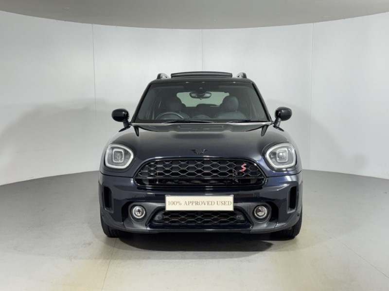 2023 (23) MINI COUNTRYMAN 2.0 Cooper S Exclusive Premium Plus 5dr Auto 5968261