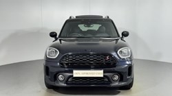 2023 (23) MINI COUNTRYMAN 2.0 Cooper S Exclusive Premium Plus 5dr Auto 5968261