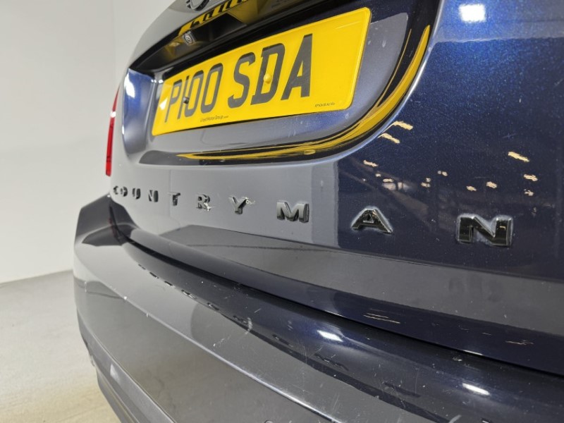 2023 (23) MINI COUNTRYMAN 2.0 Cooper S Exclusive Premium Plus 5dr Auto 5968246