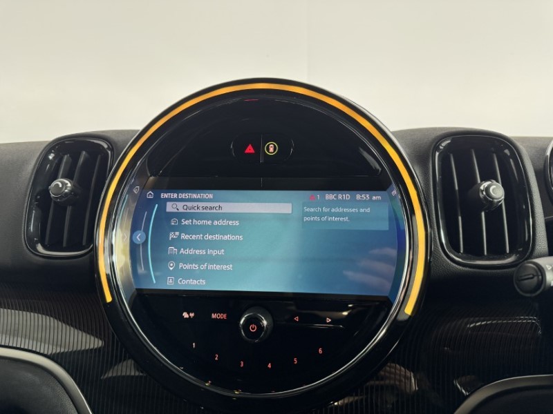 2023 (23) MINI COUNTRYMAN 2.0 Cooper S Exclusive Premium Plus 5dr Auto 5968389