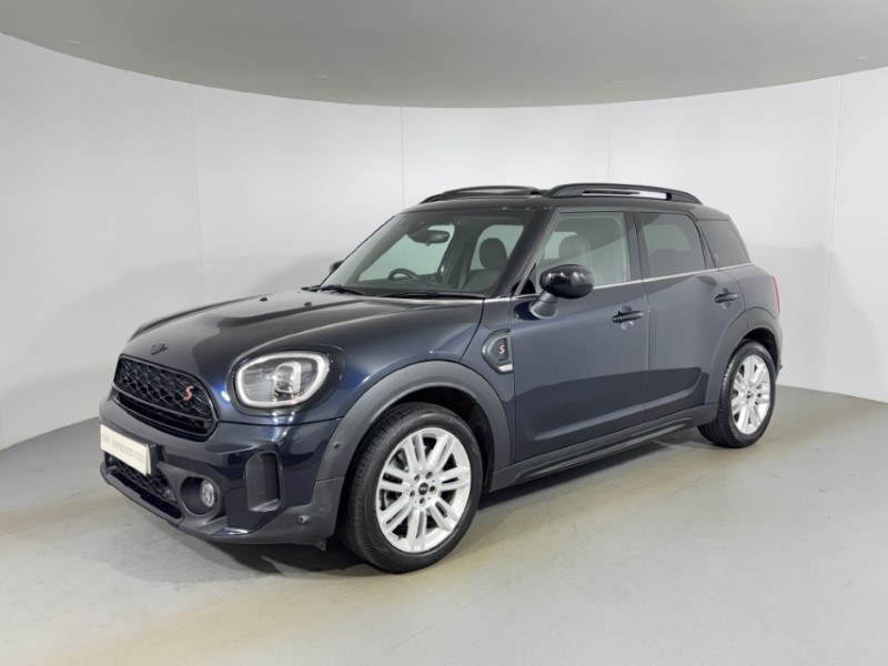 2023 (23) MINI COUNTRYMAN 2.0 Cooper S Exclusive Premium Plus 5dr Auto 5968260