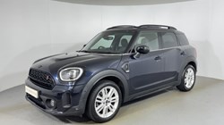 2023 (23) MINI COUNTRYMAN 2.0 Cooper S Exclusive Premium Plus 5dr Auto 5968260