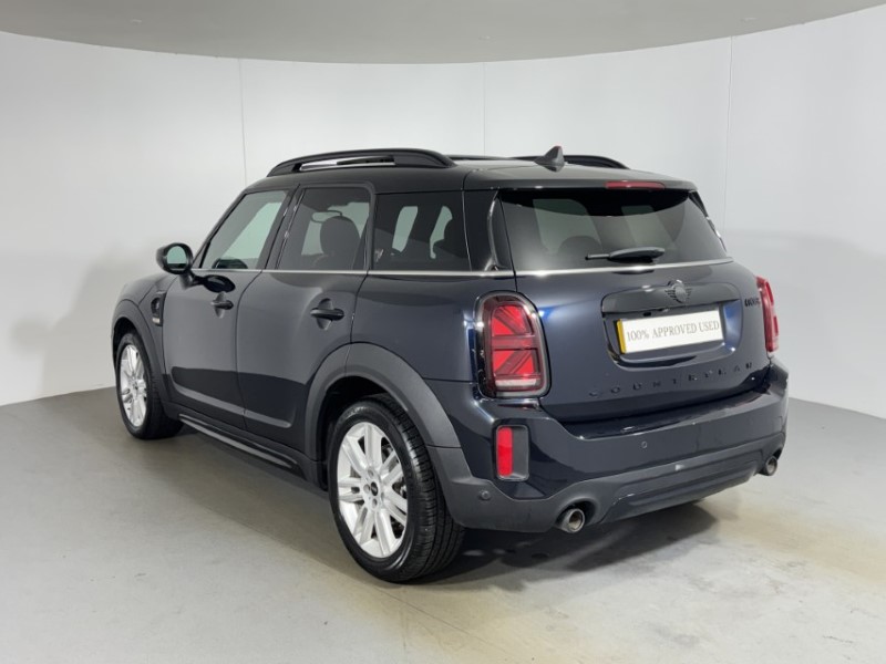 2023 (23) MINI COUNTRYMAN 2.0 Cooper S Exclusive Premium Plus 5dr Auto