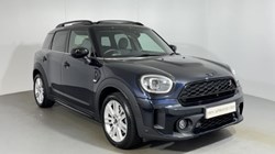 2023 (23) MINI COUNTRYMAN 2.0 Cooper S Exclusive Premium Plus 5dr Auto 5968262