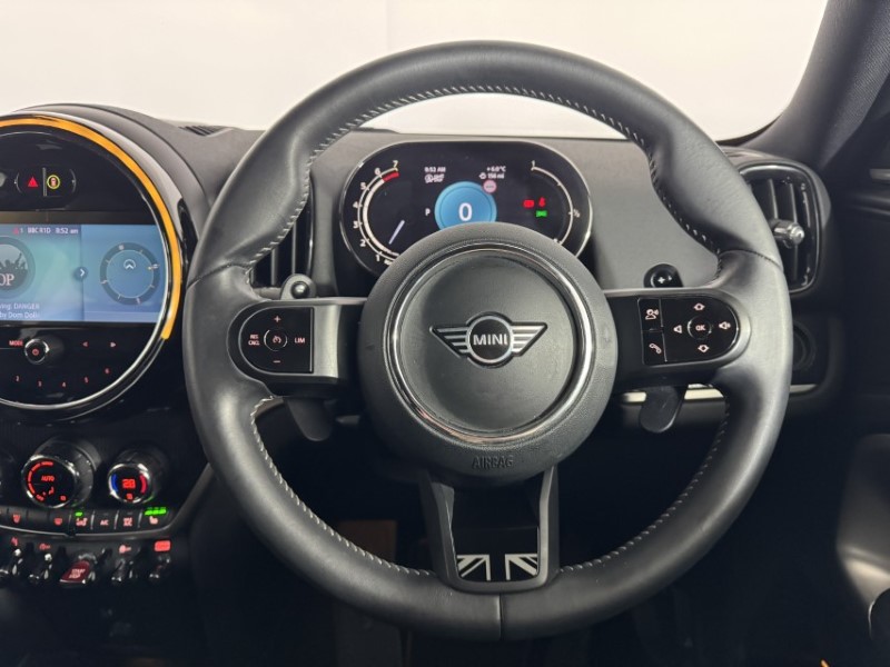2023 (23) MINI COUNTRYMAN 2.0 Cooper S Exclusive Premium Plus 5dr Auto 5968222