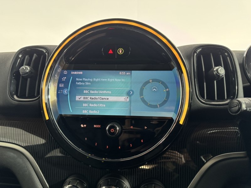 2023 (23) MINI COUNTRYMAN 2.0 Cooper S Exclusive Premium Plus 5dr Auto 5968387