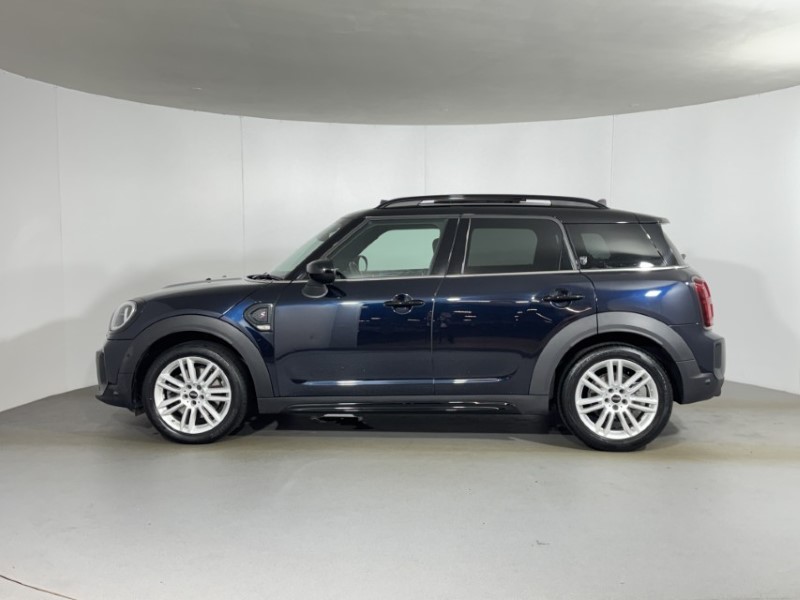 2023 (23) MINI COUNTRYMAN 2.0 Cooper S Exclusive Premium Plus 5dr Auto 5968259