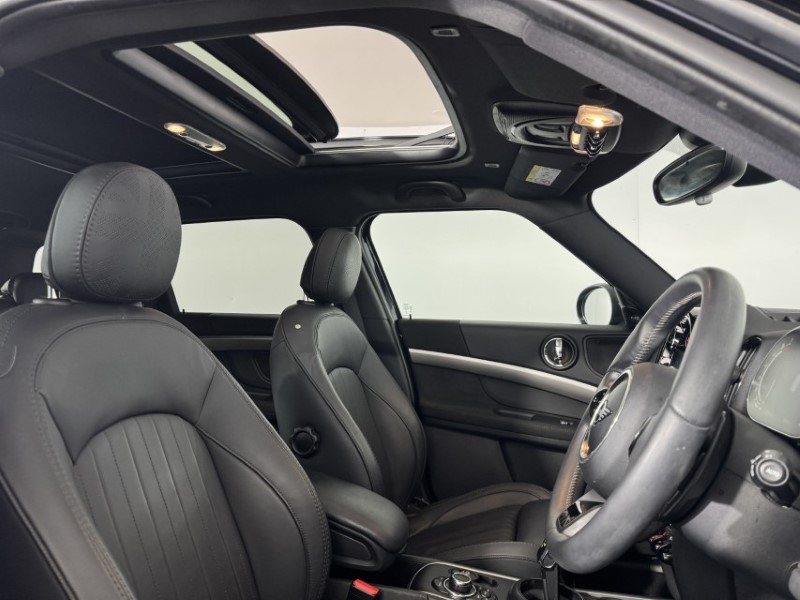 2023 (23) MINI COUNTRYMAN 2.0 Cooper S Exclusive Premium Plus 5dr Auto 5968235