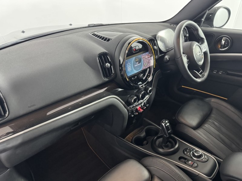 2023 (23) MINI COUNTRYMAN 2.0 Cooper S Exclusive Premium Plus 5dr Auto 5968252