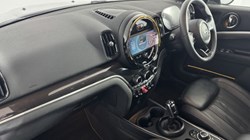 2023 (23) MINI COUNTRYMAN 2.0 Cooper S Exclusive Premium Plus 5dr Auto 5968252
