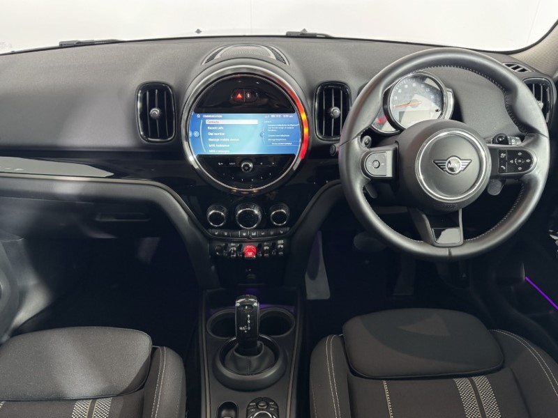 2022 (72) MINI COUNTRYMAN 2.0 Cooper S Classic 5dr Auto 5979904