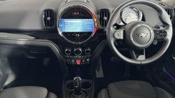 2022 (72) MINI COUNTRYMAN 2.0 Cooper S Classic 5dr Auto 5979904