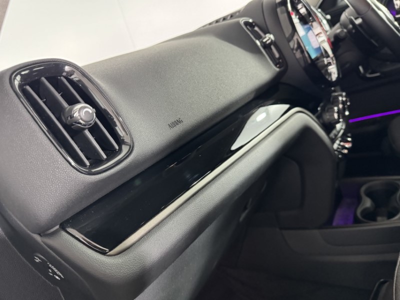 2022 (72) MINI COUNTRYMAN 2.0 Cooper S Classic 5dr Auto 5979910
