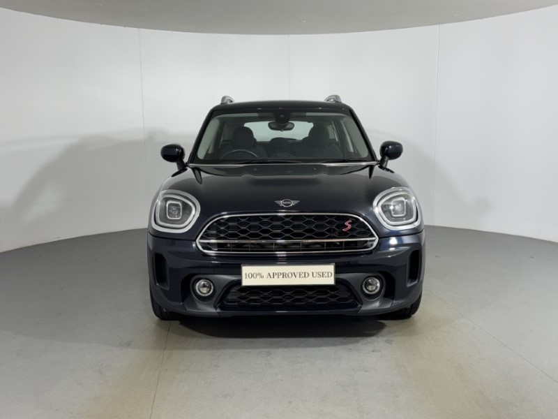 2022 (72) MINI COUNTRYMAN 2.0 Cooper S Classic 5dr Auto 5979916
