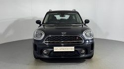 2022 (72) MINI COUNTRYMAN 2.0 Cooper S Classic 5dr Auto 5979916