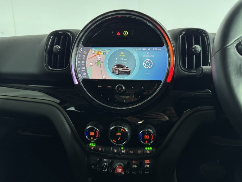 2022 (72) MINI COUNTRYMAN 2.0 Cooper S Classic 5dr Auto 5979881