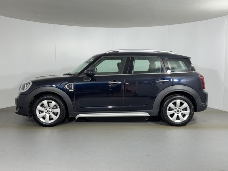 2022 (72) MINI COUNTRYMAN 2.0 Cooper S Classic 5dr Auto 5979914