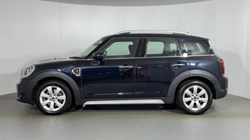 2022 (72) MINI COUNTRYMAN 2.0 Cooper S Classic 5dr Auto 5979914