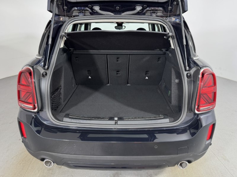 2022 (72) MINI COUNTRYMAN 2.0 Cooper S Classic 5dr Auto 5979900
