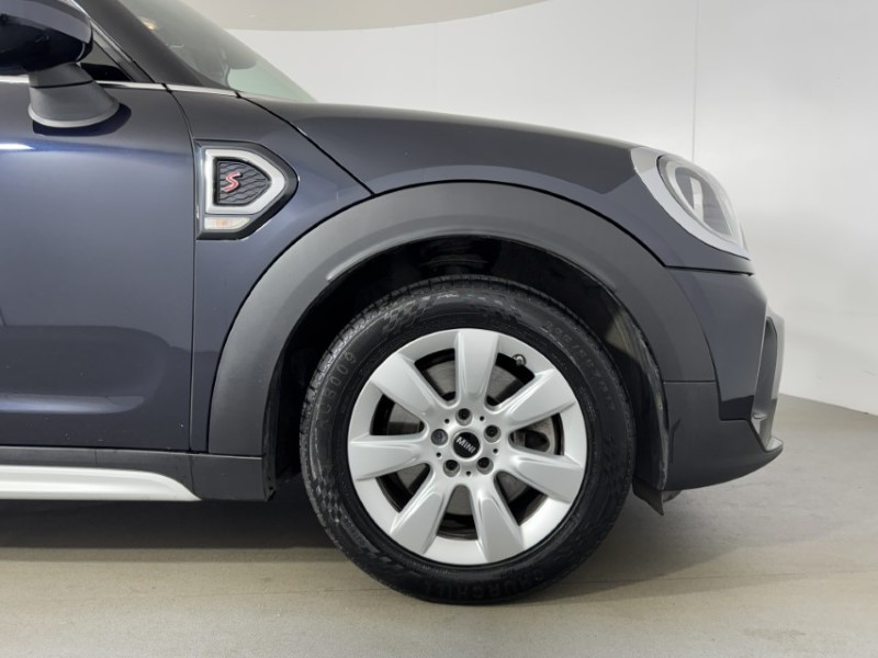 2022 (72) MINI COUNTRYMAN 2.0 Cooper S Classic 5dr Auto 5979895