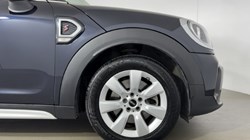 2022 (72) MINI COUNTRYMAN 2.0 Cooper S Classic 5dr Auto 5979895
