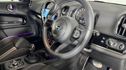 2022 (72) MINI COUNTRYMAN 2.0 Cooper S Classic 5dr Auto 5979890
