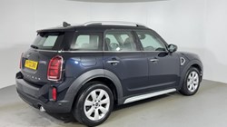 2022 (72) MINI COUNTRYMAN 2.0 Cooper S Classic 5dr Auto 5979921