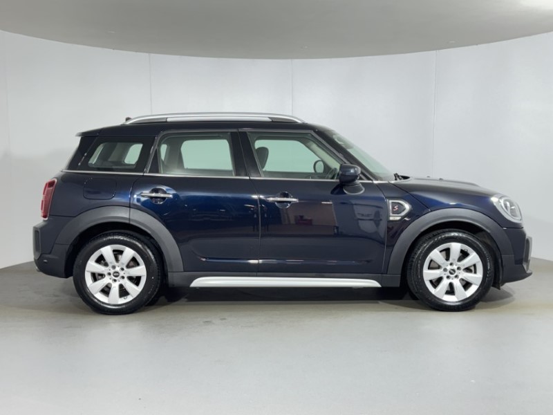 2022 (72) MINI COUNTRYMAN 2.0 Cooper S Classic 5dr Auto 5979920
