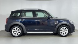 2022 (72) MINI COUNTRYMAN 2.0 Cooper S Classic 5dr Auto 5979920