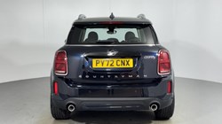 2022 (72) MINI COUNTRYMAN 2.0 Cooper S Classic 5dr Auto 5979912