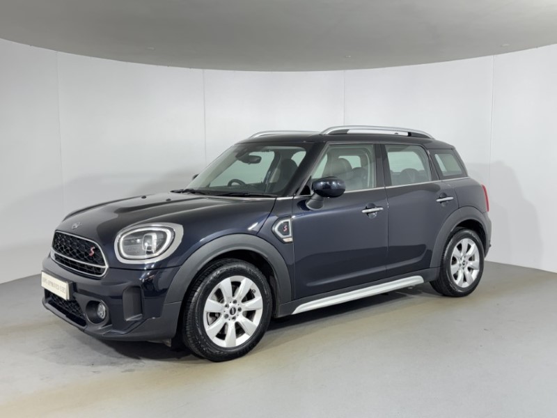 2022 (72) MINI COUNTRYMAN 2.0 Cooper S Classic 5dr Auto 5979915