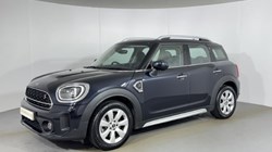 2022 (72) MINI COUNTRYMAN 2.0 Cooper S Classic 5dr Auto 5979915