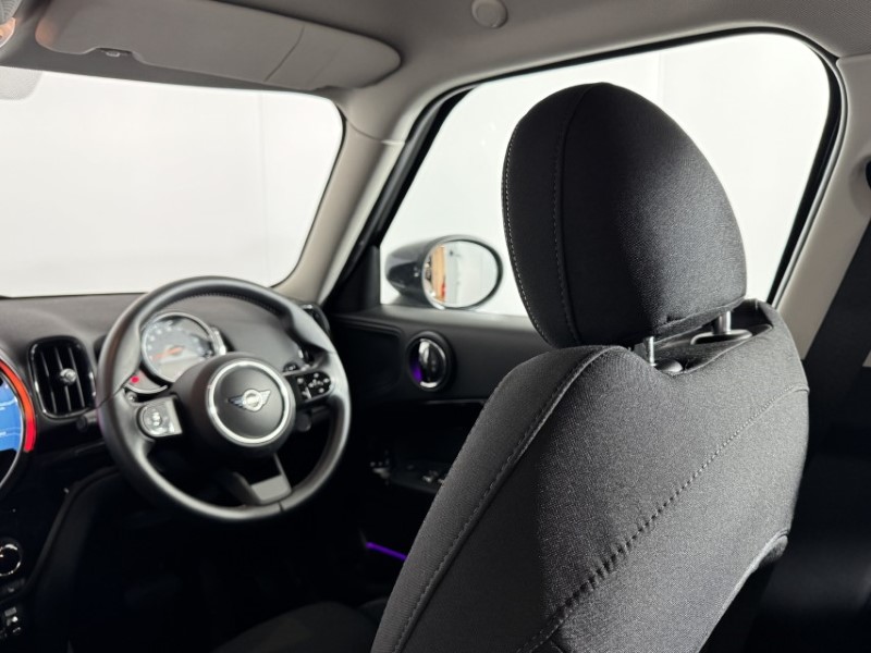 2022 (72) MINI COUNTRYMAN 2.0 Cooper S Classic 5dr Auto 5979905